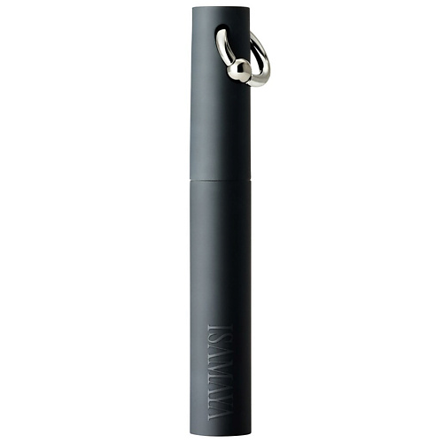 ISAMAYA Тушь удлиняющая Rubberlash Mascara #1