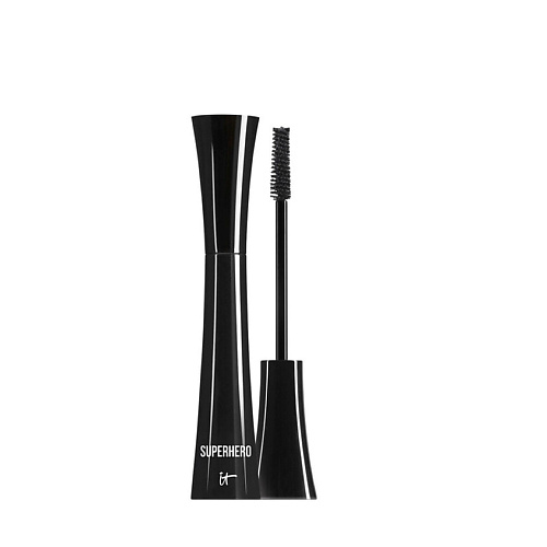 IT COSMETICS Тушь для ресниц Superhero Elastic Stretch 9 #1