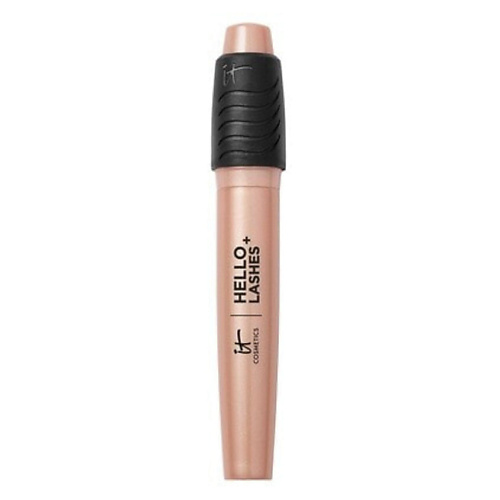 IT COSMETICS Тушь для ресниц c сывороткой Hello Lashes+ Volumizing Mascara #1