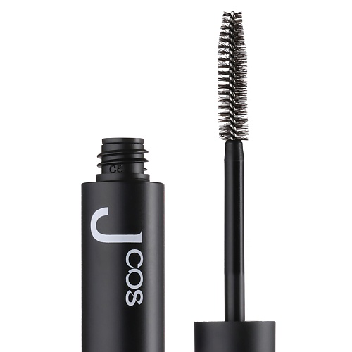 JCOS Тушь для ресниц удлиняющая и подкручивающая lash lift 7 #1