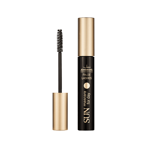 JEANMISHEL Тушь для ресниц SUN day false lashes #1