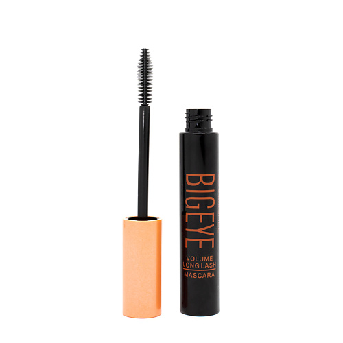 JEANMISHEL Тушь для ресниц Volume Long Lash Mascara #1