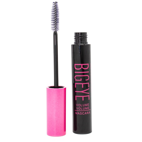 JEANMISHEL Тушь для ресниц Volume Volume Mascara #1
