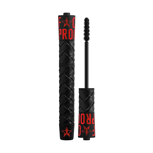 JEFFREE STAR COSMETICS Тушь для ресниц F*ck Proof Mascara #1