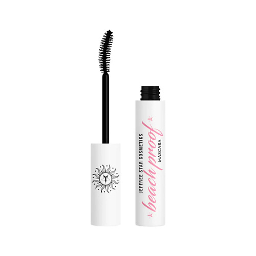 JEFFREE STAR COSMETICS Тушь для ресниц водостойкая BeachProof 8 #1