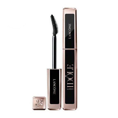 LANCOME Подкручивающая объемная тушь для ресниц  Lash Idol #1
