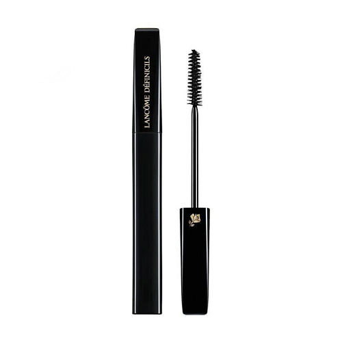 LANCOME Удлиняющая и разделяющая тушь для ресниц Definicils #1