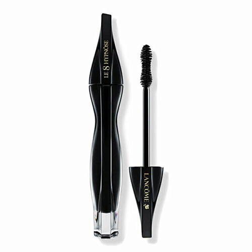 LANCOME Ухаживающая объемная тушь для ресниц  Le 8 Hypnose #1