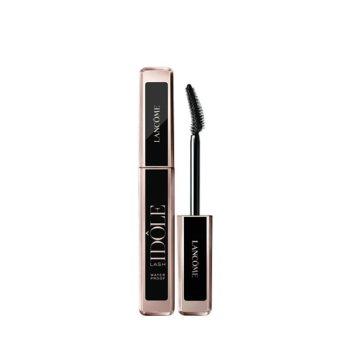 LANCOME Водостойкая тушь для ресниц Lash Idole 8 #1