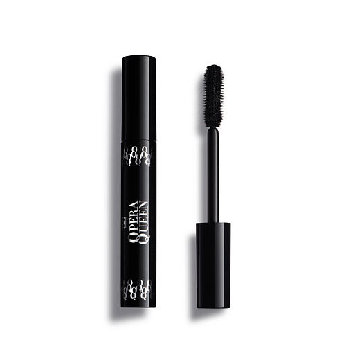 L'ARTE DEL BELLO Тушь 3D объем OPERA QUEEN drama volume mascara #1