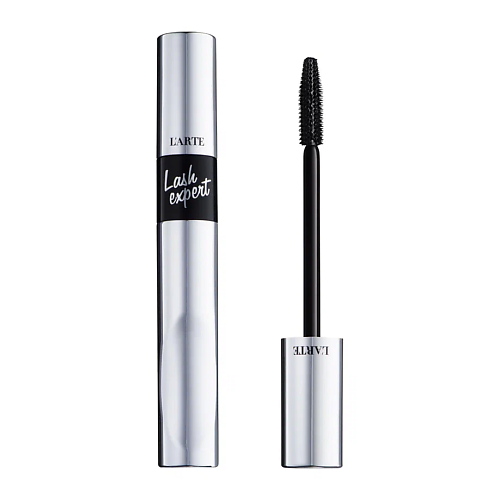 L'ARTE DEL BELLO Тушь для придания объема LASH EXPERT 12 #1