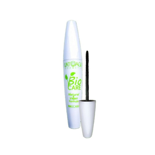 L'ATUAGE COSMETIC Тушь для ресниц "BIO CARE MASCARA" длина и разделение 9 #1
