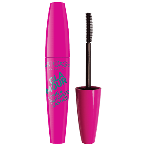 L'ATUAGE COSMETIC Тушь для ресниц GLAMOUR 9 #1