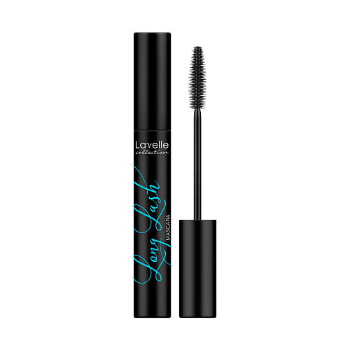 LAVELLE COLLECTION Тушь для ресниц MS29, Long Lash Mascara, удлинение + разделение #1