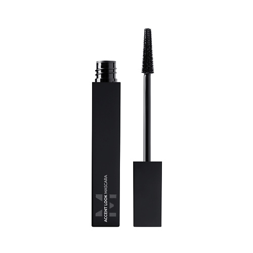 LIC Тушь для ресниц Accent Look/Eye Mascara Accent Look #1