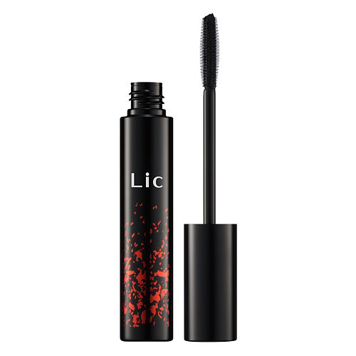 LIC Тушь для ресниц черная/Eye Mascara Long Incredible Curl 14 #1