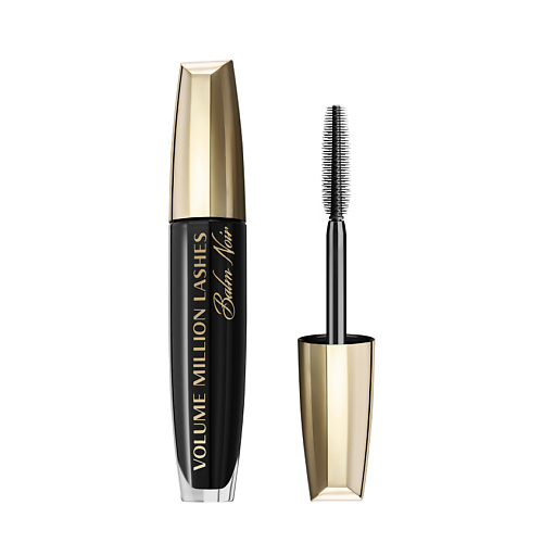 L'ORÉAL PARIS Тушь для ресниц Объем миллиона ресниц Volume Million Lashes Balm Noir #1