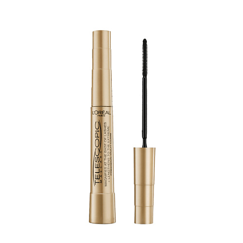 L'ORÉAL PARIS Тушь для ресниц для удлинения и разделения Telescopic Mascara #1
