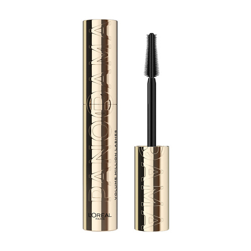 L'ORÉAL PARIS Тушь для ресниц Volume Million Lashes Panorama для панорамного объема, удлинения и выразительного взгляда #1
