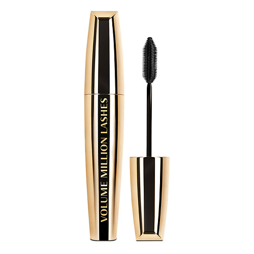 L'ORÉAL PARIS Тушь для ресниц Объем миллиона ресниц, для объема и разделения Volume Million Lashes #1