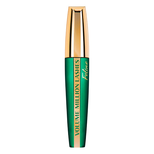 L'ORÉAL PARIS Тушь для ресниц Volume Millions Lashes Feline #1