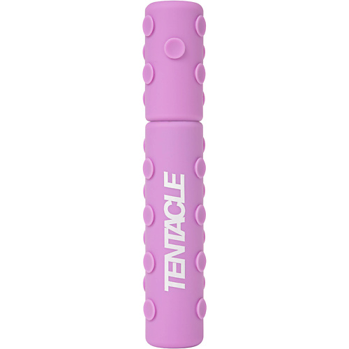 LOVE GENERATION Тушь для ресниц для придания объема, силиконовая щеточка Tentacle Volume Mascara #1
