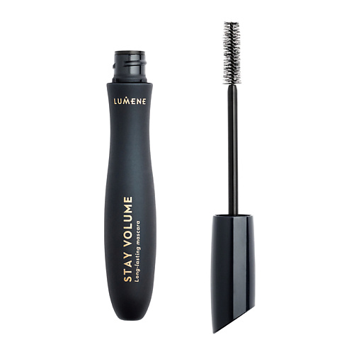 LUMENE Объемная тушь для ресниц Stay Volume Mascara #1