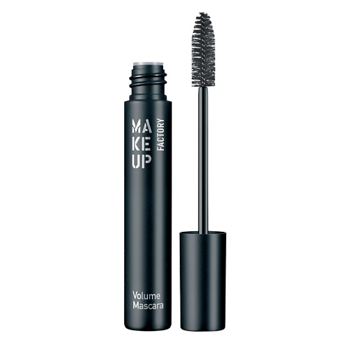 MAKE UP FACTORY Тушь для объема ресниц Volume Mascara #1
