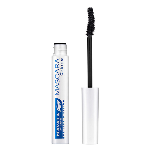 MAVALA Тушь кремовая Mavala Creamy Mascara #1