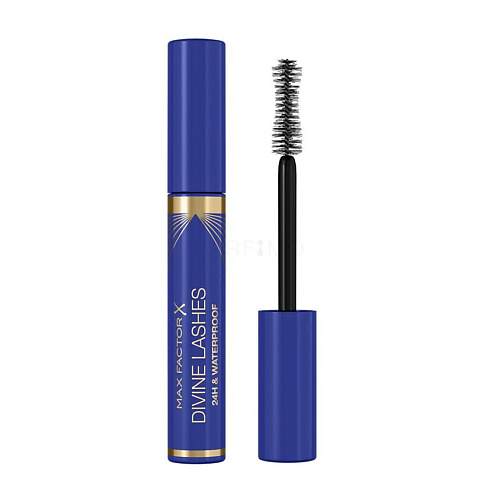 MAX FACTOR Тушь для ресниц Divine Lashes 24H & Waterproof 9 #1