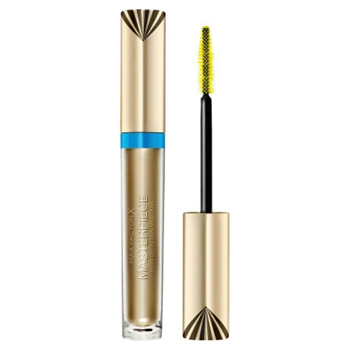 MAX FACTOR Тушь для ресниц Masterpiece Waterproof #1