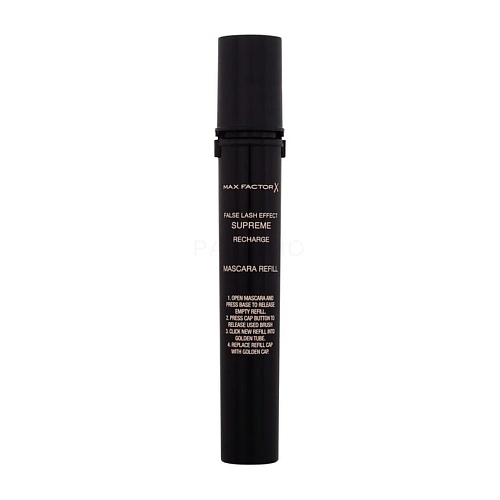 MAX FACTOR Тушь для ресниц False Lash Effect Supreme Recharge 8 #1