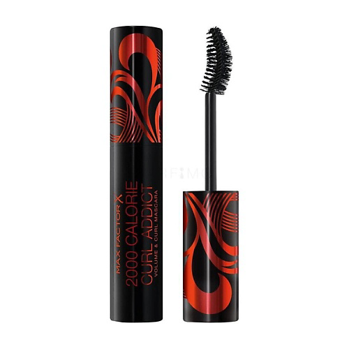 MAX FACTOR Тушь для ресниц 2000 Calorie Curl Addict 11 #1