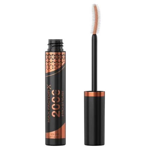 MAX FACTOR Тушь для ресниц 2000 Calorie ProStylist 9 #1