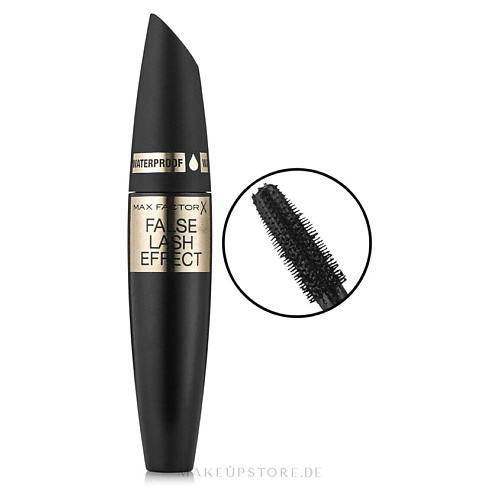 MAX FACTOR Тушь для ресниц False Lash Effect Waterproof #1