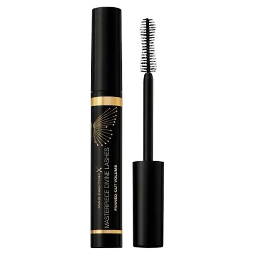 MAX FACTOR Тушь для ресниц Masterpiece Divine Lashes 8 #1