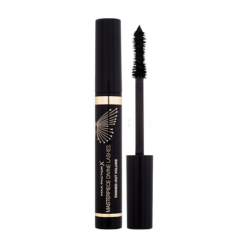 MAX FACTOR Тушь для ресниц Masterpiece Divine Lashes 8 #1
