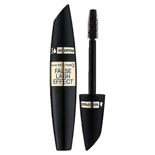 MAX FACTOR Тушь для ресниц False Lash Effect #1