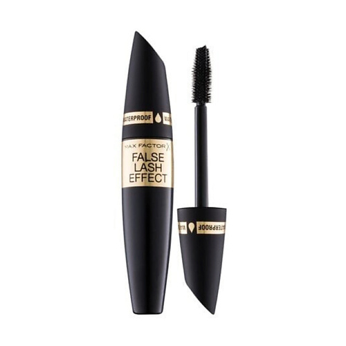 MAX FACTOR Тушь для ресниц False Lash Effect Waterproof 13 #1
