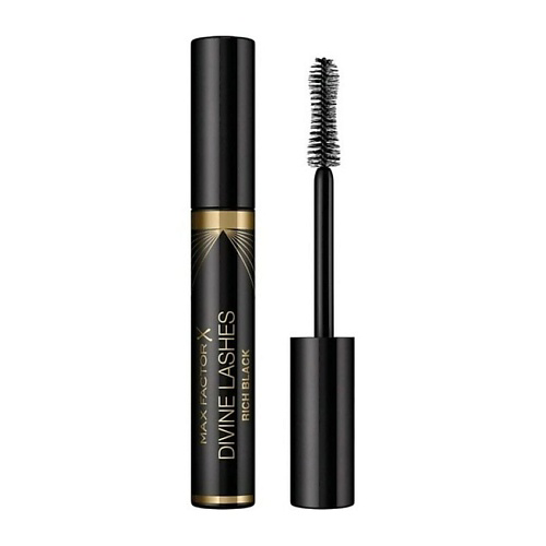 MAX FACTOR Тушь для ресниц Divine Lashes 8 #1
