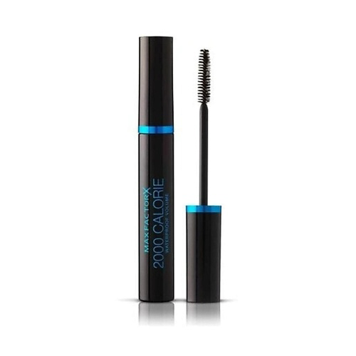 MAX FACTOR Тушь для ресниц 2000 Calorie Waterproof 9 #1