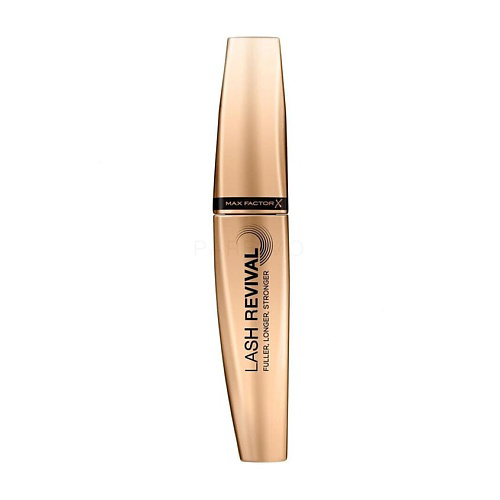MAX FACTOR Тушь для ресниц Lash Revival #1