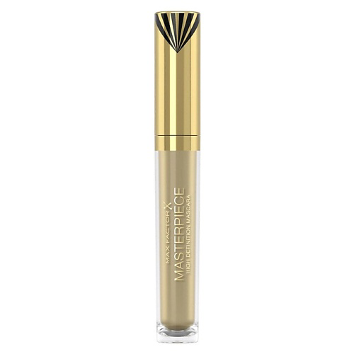 MAX FACTOR Тушь для ресниц High Definition #1