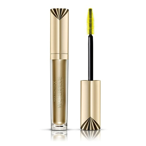MAX FACTOR Тушь для ресниц Masterpiece High Definition #1