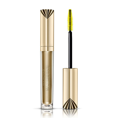 MAX FACTOR Тушь для ресниц Masterpiece #1