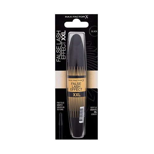 MAX FACTOR Тушь False Lash Effect XXL #1