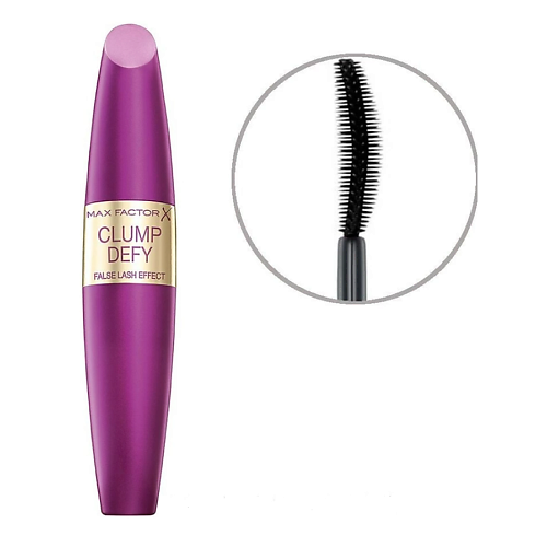 MAX FACTOR Тушь False Lash Effect Clump Defy #1