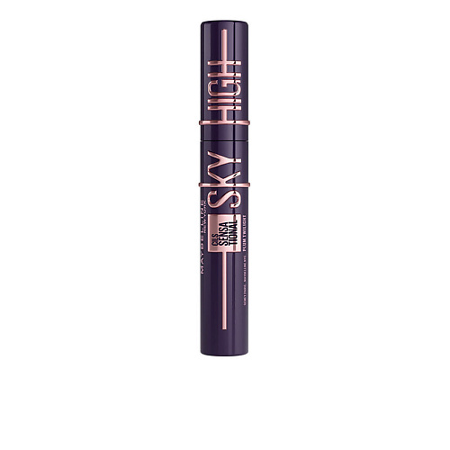 MAYBELLINE NEW YORK MAYBELLINE Удлиняющая тушь для ресниц Lash Sensational Sky High 7 #1