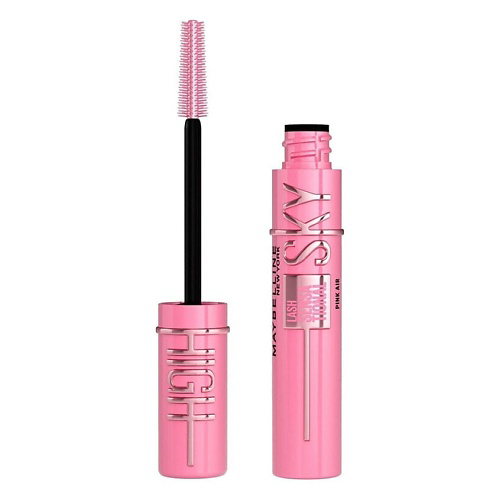 MAYBELLINE NEW YORK MAYBELLINE Удлиняющая тушь для ресниц Lash Sensational Sky High 7 #1