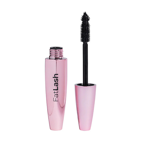 MCOBEAUTY Тушь для ресниц объемная FatLash Volumising Mascara #1
